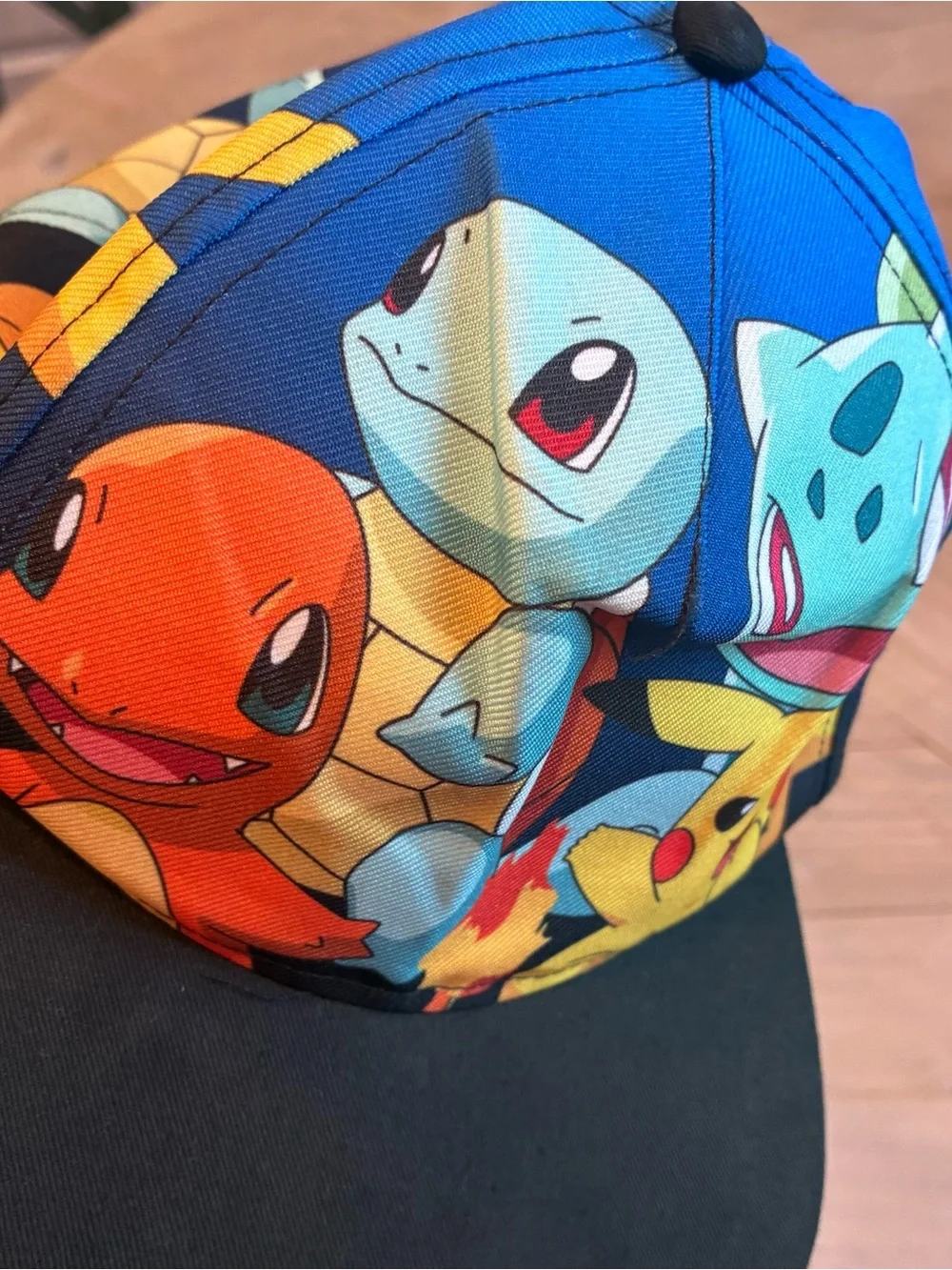 Pokemon vibrant pokémon